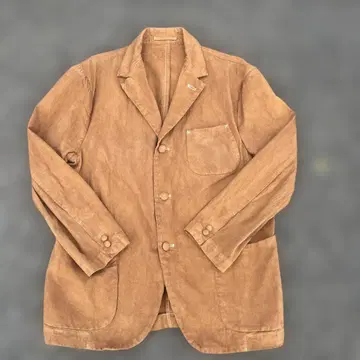 evisu yamane 테일러드 자켓