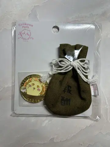 치이카와 파크 기념 메달 시사