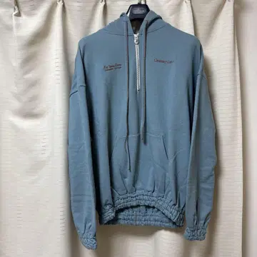 SHINYA KOZUKA 후드티