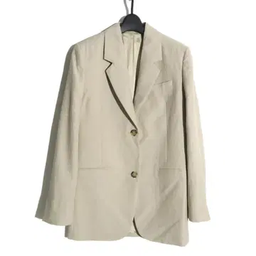 TOTEME Tailored suit jacket 테일러드 자켓
