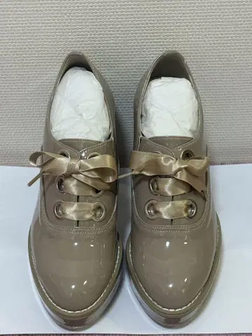 에스페란자 로퍼 부츠 23cm