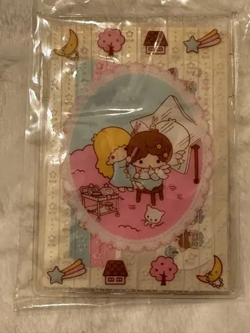 키키라라 레트로 반창고