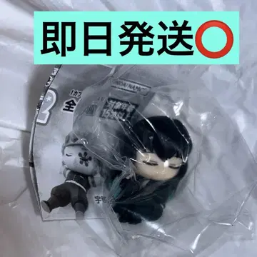 귀멸의 칼날 잠자는 부대 토키토 무이치로 미개봉 가챠