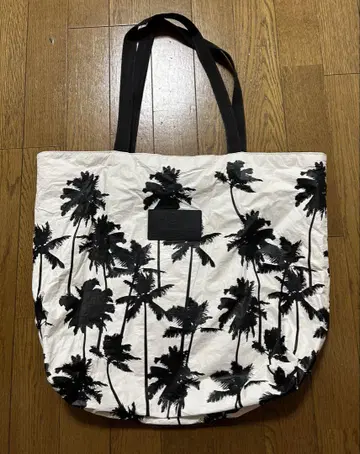 알로하 컬렉션(ALOHA COLLECTION) 토트백