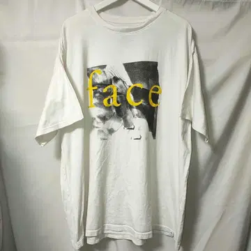 FACETASM 파세타즘 셔츠
