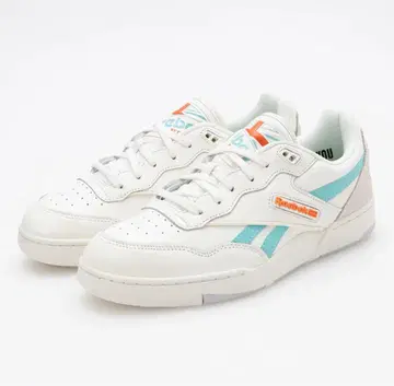 새상품급 reebok x CAM HICKS BB4000II