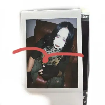 키즈 체키 라이무상 토요스 PIT 2025/8/17 과거 체키 2매 세트
