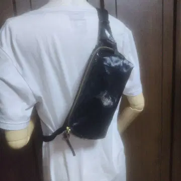 jack gomme 바디백