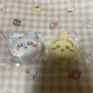 토끼 모몽가