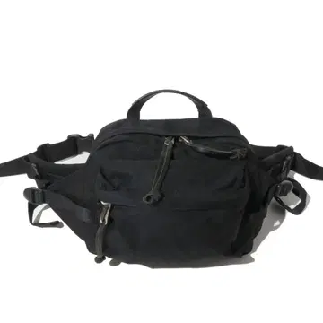 Aeta WAIST BAG S NY11 아에타 힙색 블랙