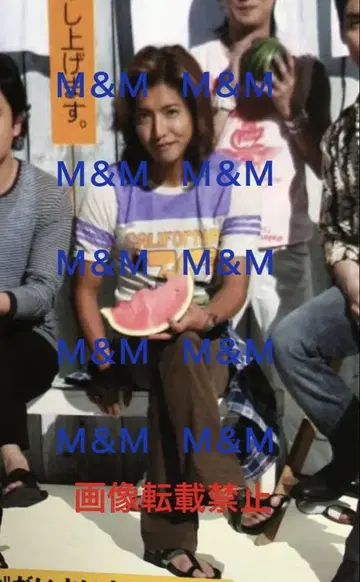 USA 기무라 타쿠야 착용 00's 캘리포니아 72 넘버링 티셔츠 M