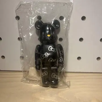 [ 레어 ] BE@RBRICK 9 헬로키티 시크릿