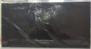 Pokemon 포켓몬 카드 게임 Classic