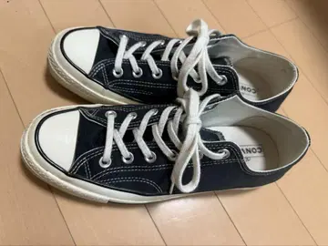 converse CT70 척테일러 25.5cm