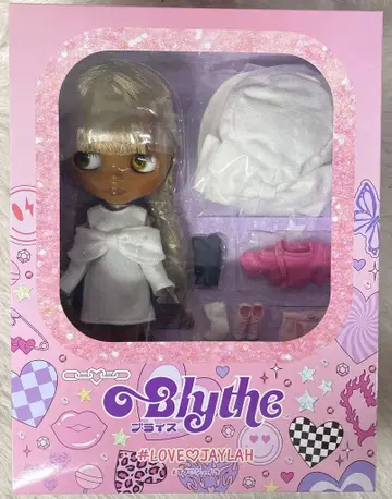 굿스마일컴퍼니 네오 브라이스 #러브제이라