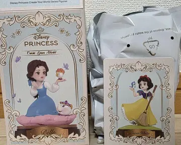 [정품] 팝마트 디즈니 프린세스 크리에이트 유어 월드 백설공주