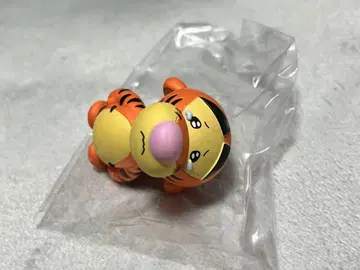티거 울지 않는 몬 미사용