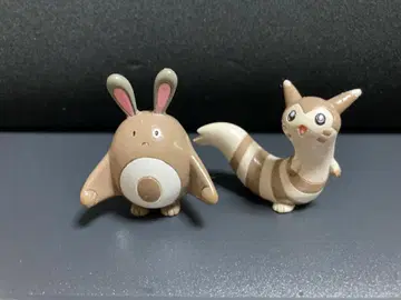 포켓몬 몬코레 오타치 오오타치