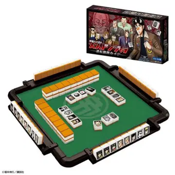 개봉 주의사항  카이지 돈자라