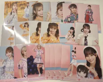 이퀄러브 오오바 하나 브로마이드 =LOVE