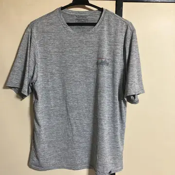 Patagonia 캐플린 쿨 데일리 티셔츠