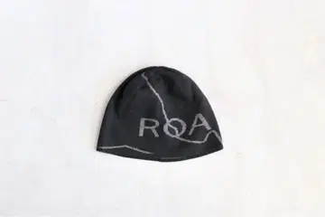 택 포함 ROA HIKING 비니