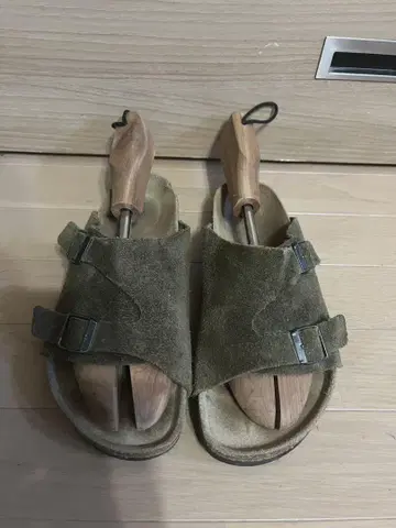 버켄스탁 취리히 42