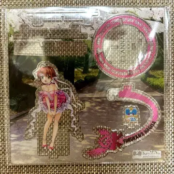 후루카와 나기사 Key 25th 아크릴 스탠드 CLANNAD 클라나드