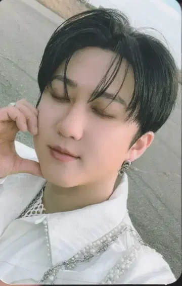 StrayKids YES24 Changbin ATE