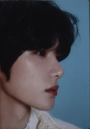 TXT BEOMGYU ACT:PROMISE 10/10