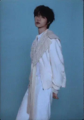 TXT BEOMGYU ACT:PROMISE 8/10