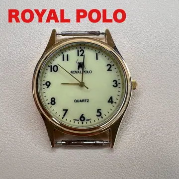 ROYAL POLO 시계 로얄폴로