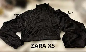 ZARA 숏 기장 자켓 XS