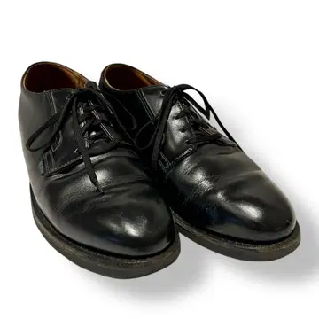 RED WING 레드윙 101 포스트맨 블랙 27cm 상당