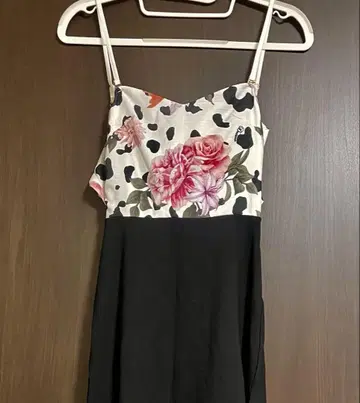 DaTuRa 리조트 맥시 원피스