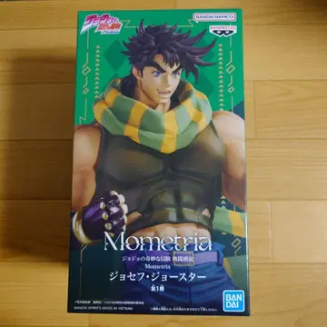 Mometria 죠셉 죠스타 피규어