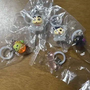 메지루시 액세서리