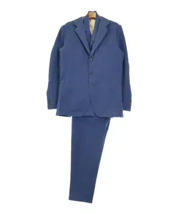 SARTORIA LAZZARIN 셋업 수트 (기타) 남성용
