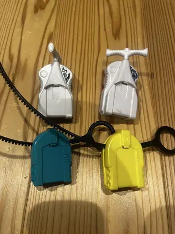 메탈 파이트 베이블레이드 런처