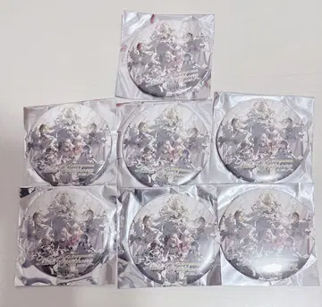 하츠네 미쿠 심포니 캔뱃지 2025