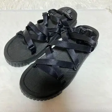 SHAKA 샤카 나델 스트랩 샌들