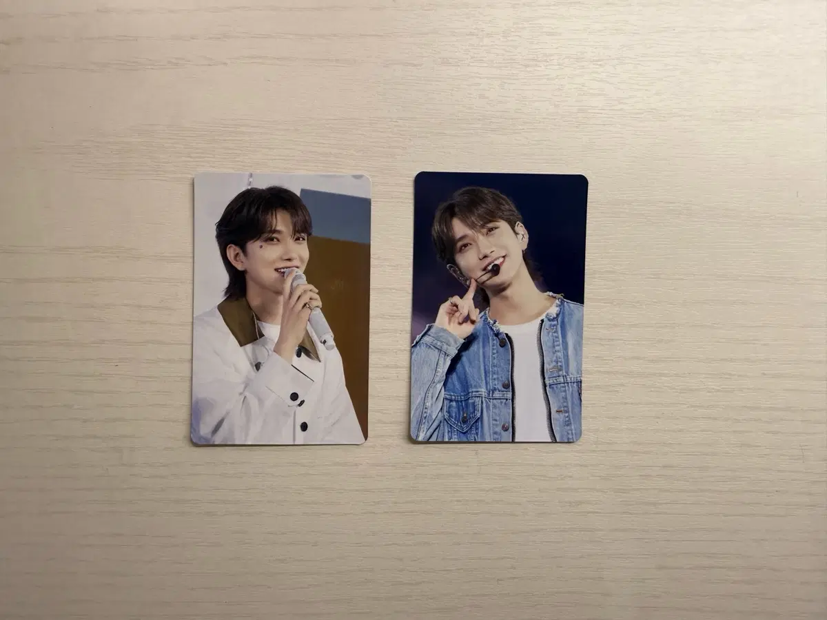 Seventeen joshua 2023 Blu-ray