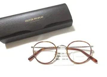 OLIVER PEOPLES 올리버피플스 OV1308 Carling