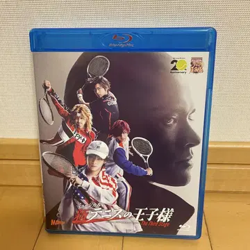 신 테니뮤 서스테 Blu-ray