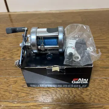 Abu Garcia Ambassadeur Record No.60