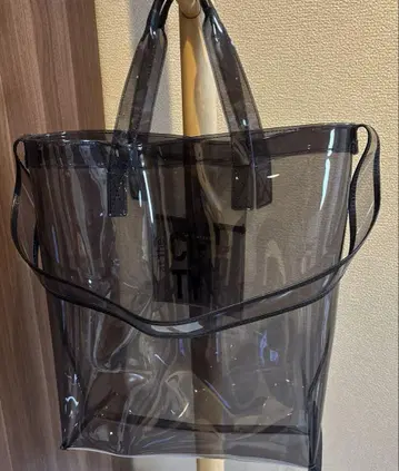 아틀리에는 브뤼헤 클리어 백