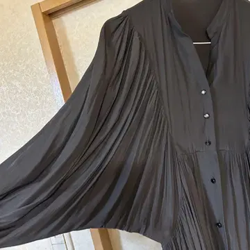 COCODEL 코코딜 롱 원피스