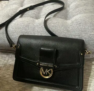 MICHAEL KORS 숄더백 블랙