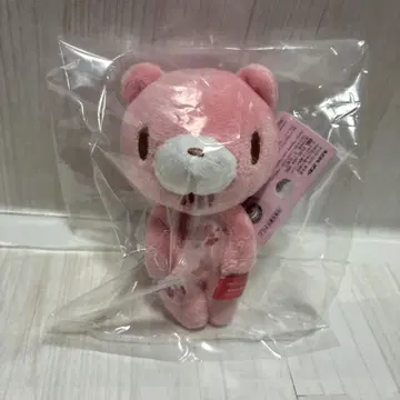 새상품 폭주 글루미 마스코트 봉제 인형 GLOOMY Bloody