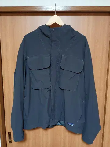 patagonia 이스머스 유틸리티 자켓